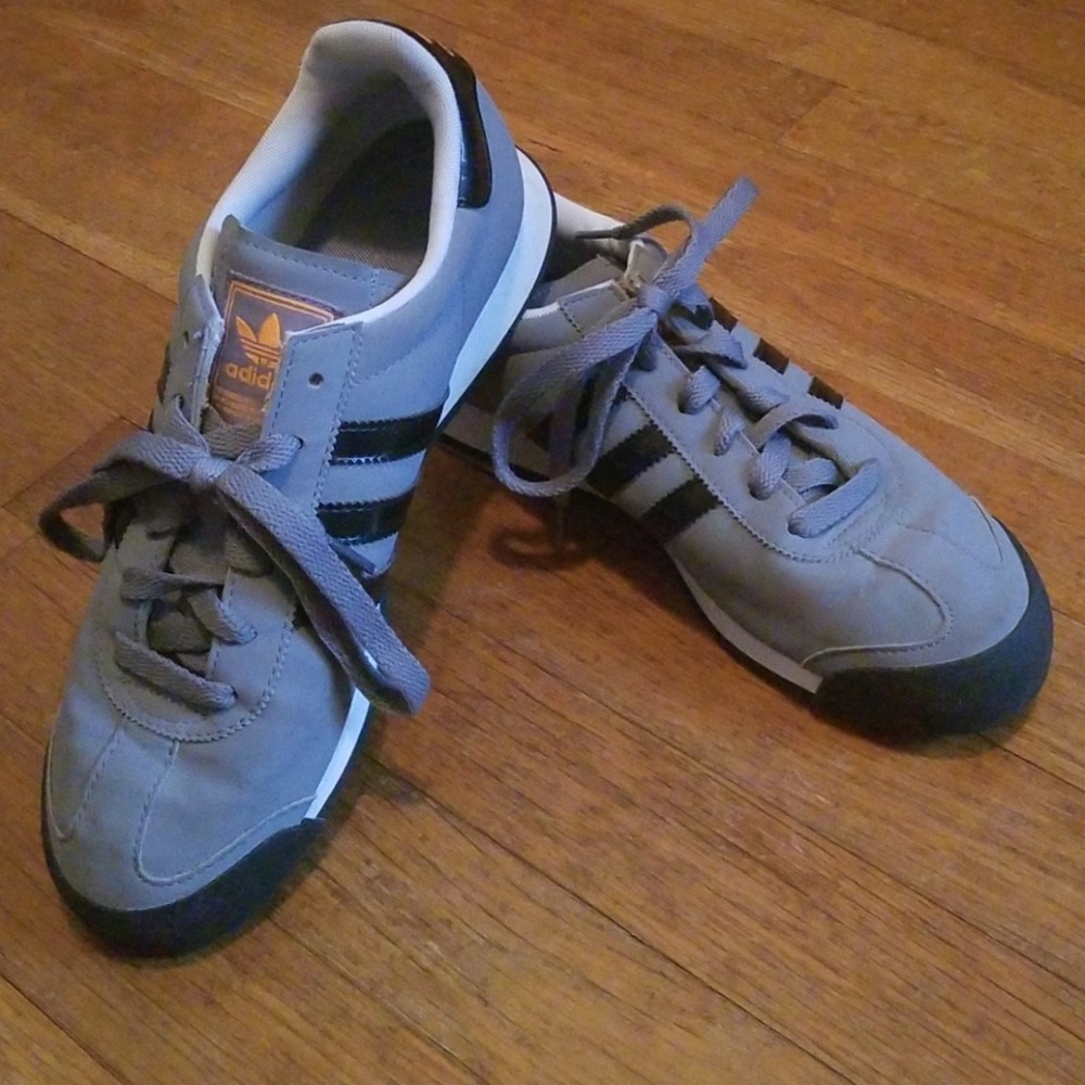 Adidas Samoa